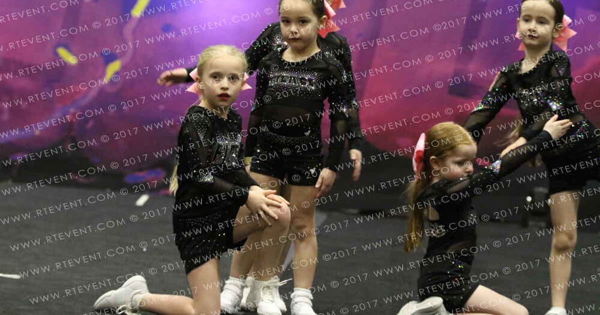 Fierce Elite Baby Pink · Circus Spectacular FC Essentials