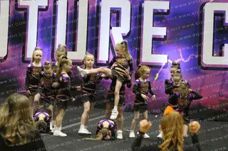 BGC Cheer Cubs