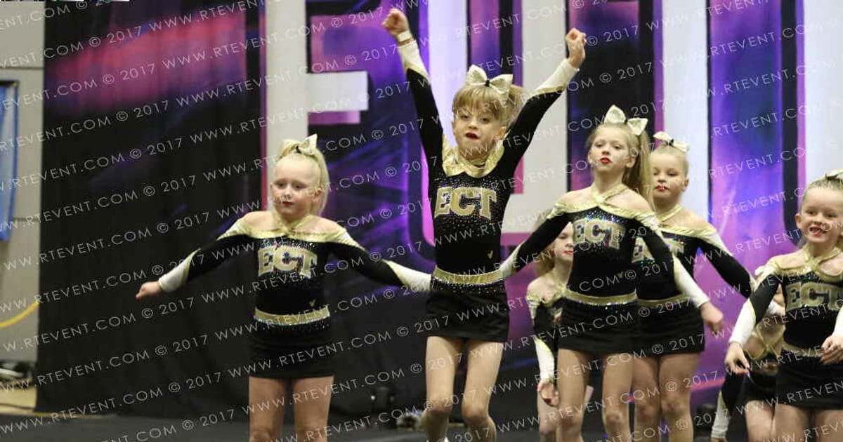East Coast Tigers DREAM · Circus Spectacular FC Essentials