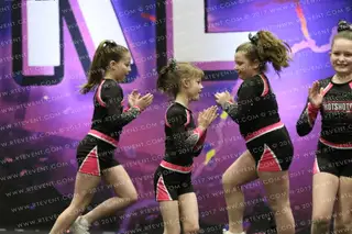 York Hotshots Twisters