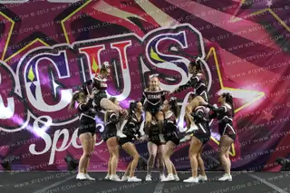 Leeds Trinity Titans University