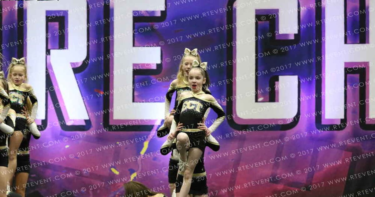 East Coast Tigers RE1GN · Circus Spectacular FC Essentials