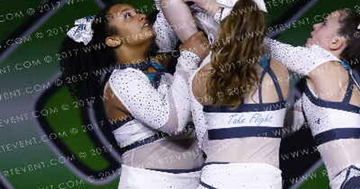 Dreamz Elite Allstars Twilight · Schaumburg Grand Nationals DI DII