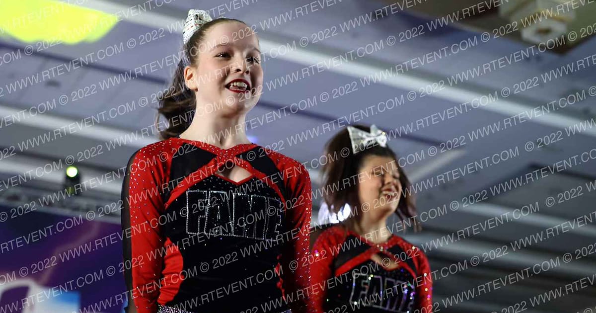 FAME All Stars - Midlo DIVAS · Coastal at the Capitol