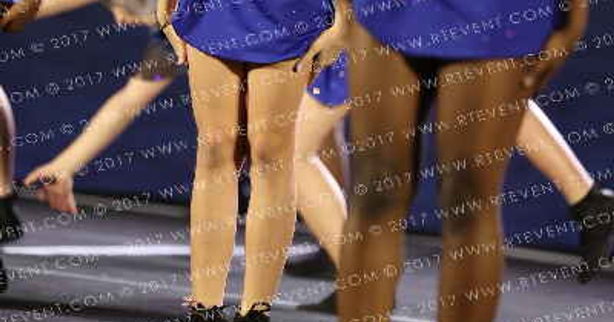Idol Athletics V.I.Prodigy · Concord Challenge