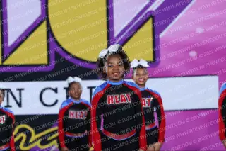 Motor City Heat Elite Scorch