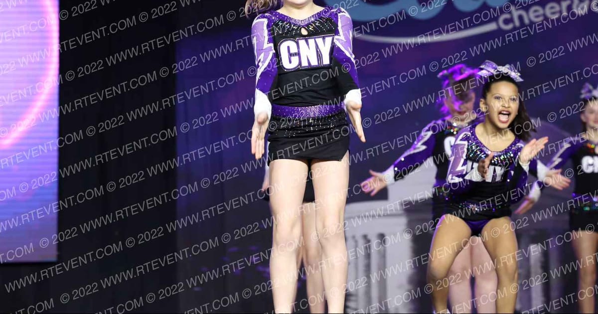 CNY Storm All Stars Supercells · Coastal at the Capitol
