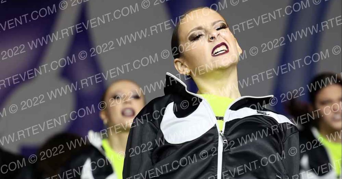 Maryland Dance Energy CO2 · Coastal at the Capitol