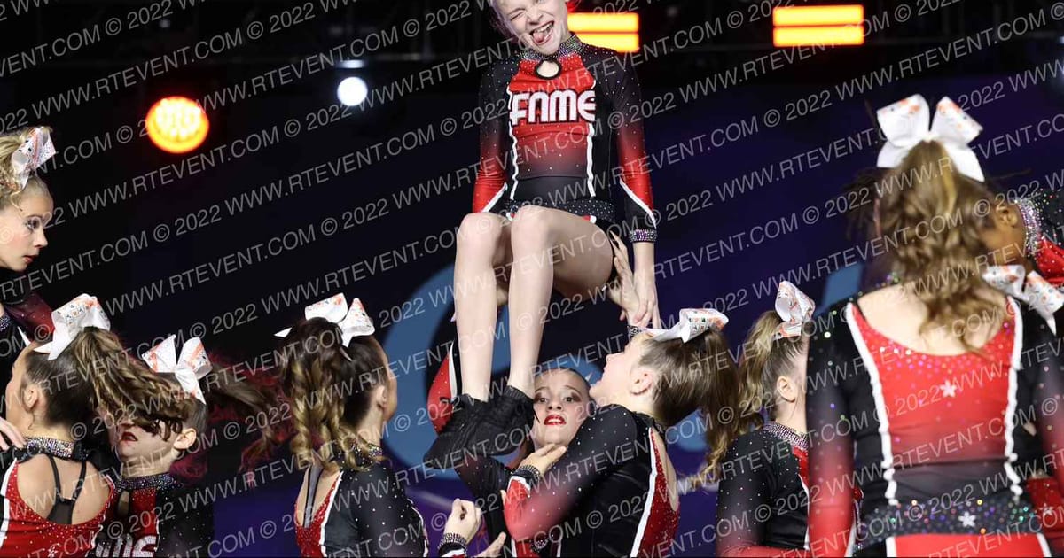 FAME All Stars - Midlo ACES · Coastal at the Capitol