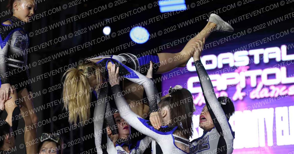 East Celebrity Elite Central SHIMMER · Coastal at the Capitol