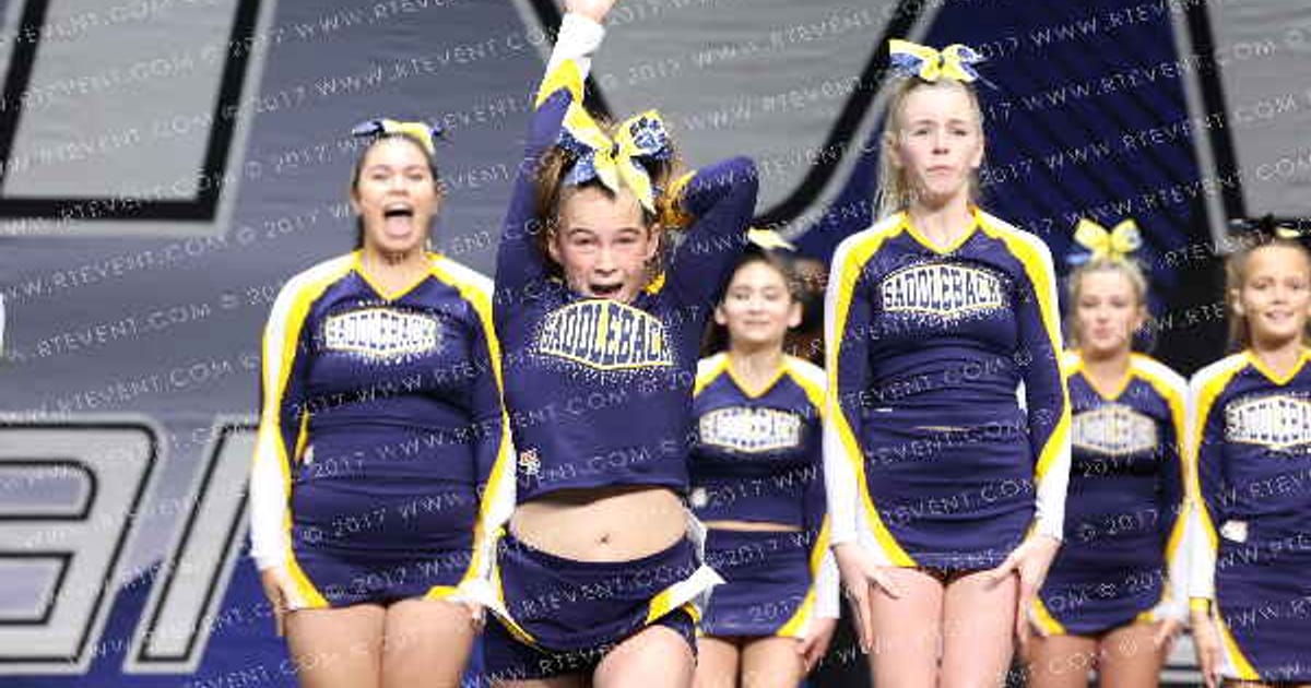 Unscheduled Performance · State Championship