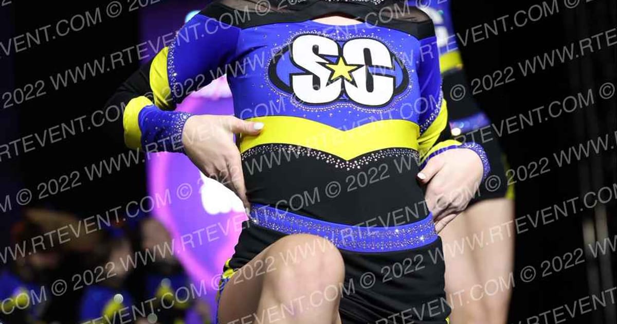 Spirit Central Gold Tigers · Coastal at the Capitol