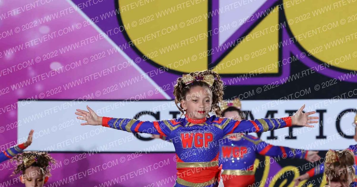 WGP ALL STARS DRAMA QUEENS · Carnivale of Champions