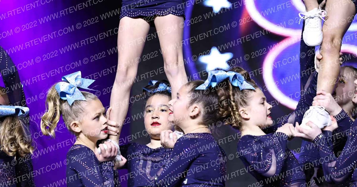 ICE Whirlwind · GLCC Grand Nationals Corrected