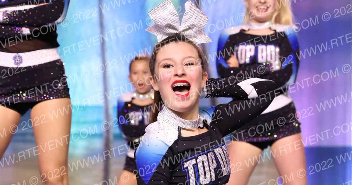 Florida Top Dog All Stars Ice · The American Open Orlando Nationals