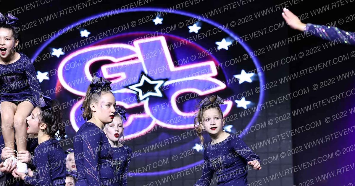 ICE Shiver · GLCC Grand Nationals Corrected