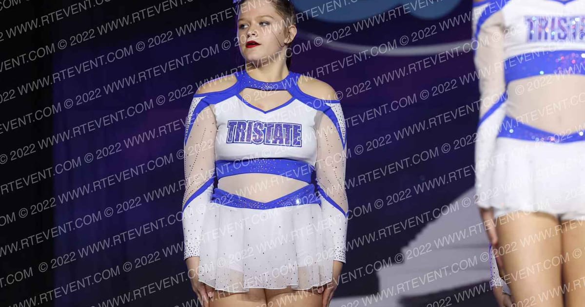 Tristate Athletics Super Surge · Coastal at the Capitol