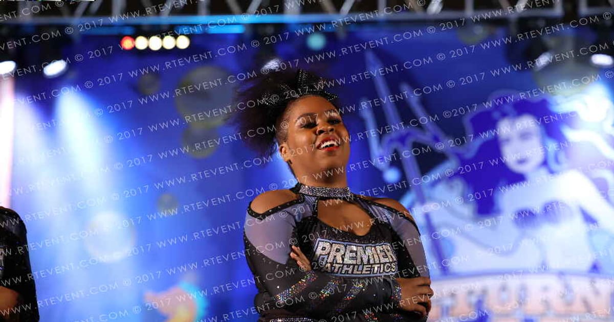 Premier Athletics - Murfreesboro V.I.P · Return to Atlantis Memphis Showdown DI DII