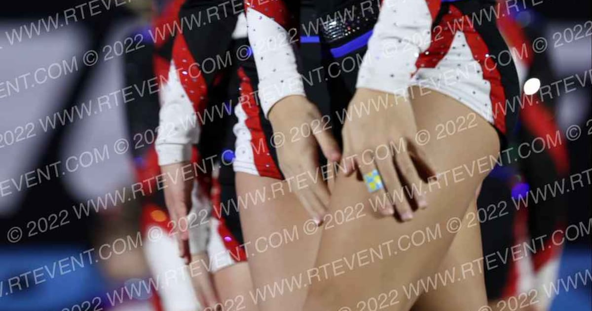 Northern Elite Crush · Athletic Kansas City Nationals