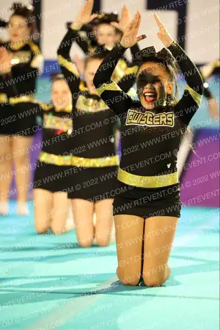 Twisters Cyclones