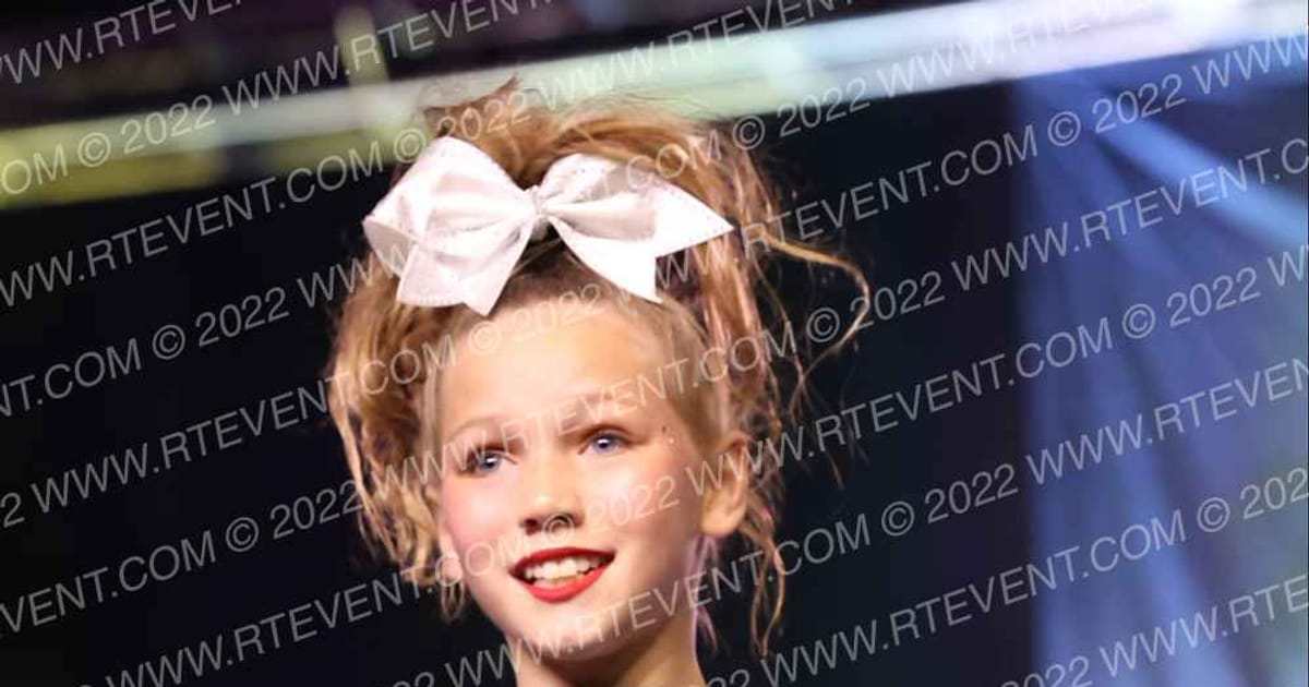 Rock Solid All Stars WRATH · The American Open Orlando Nationals
