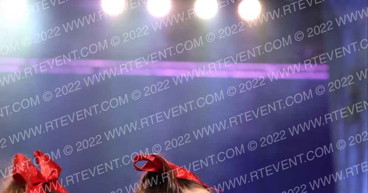 Woodlands Elite - Daytona Combat Kids · The American Open Orlando Nationals