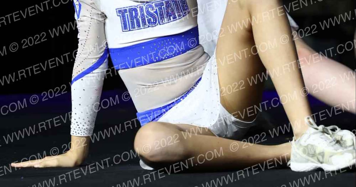 Tristate Athletics Freedom · Coastal at the Capitol