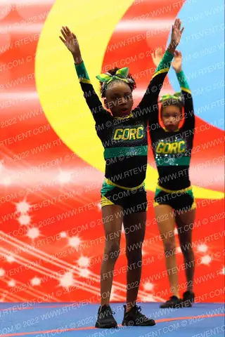 Gorc Athletic Club GORC Elite
