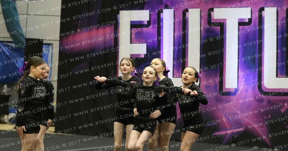 Fierce Elite ReGALs · Circus Spectacular FC Essentials