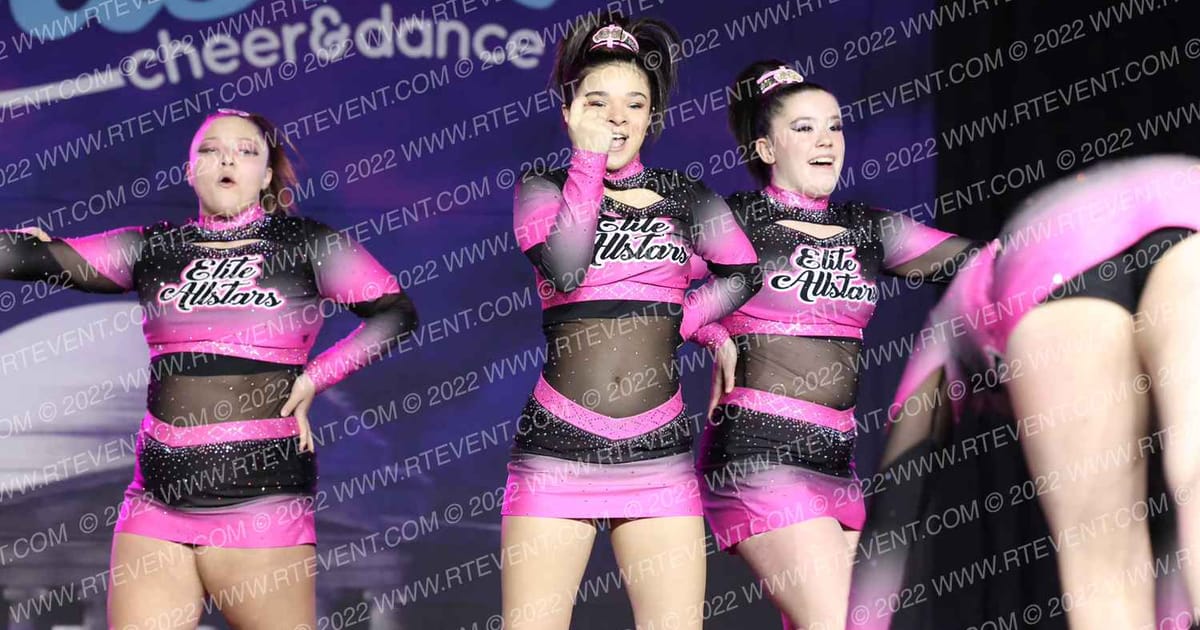 Elite All Stars KNOCKOUT · Coastal at the Capitol