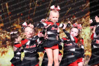 Xplosion Cheer Sparklers
