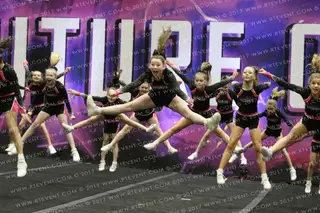 York Hotshots Storm