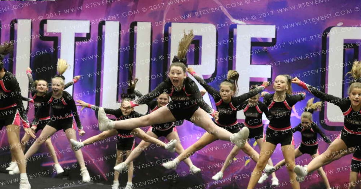 York Hotshots Storm · Circus Spectacular FC Essentials