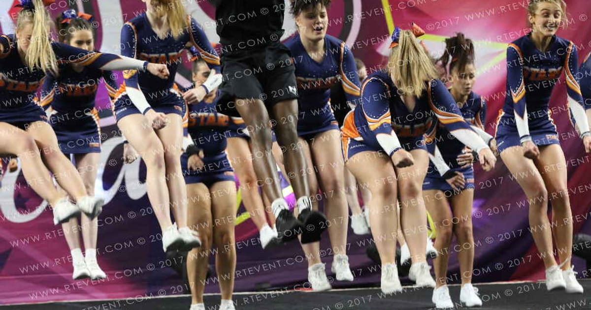 Sunderland Stars Galaxy · Circus Spectacular FC Essentials