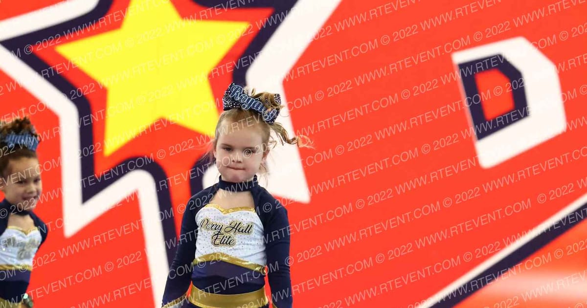Perry Hall Recreation Royalty · Americas Best Bel Air Challenge
