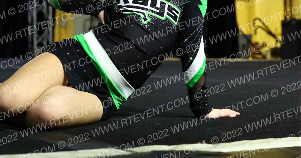 The Stingray Allstars Nova · Coastal at the Capitol