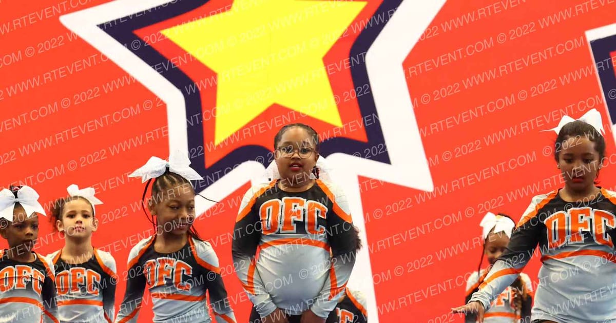 Overlea Fullerton Recreation Impact · Americas Best Bel Air Challenge