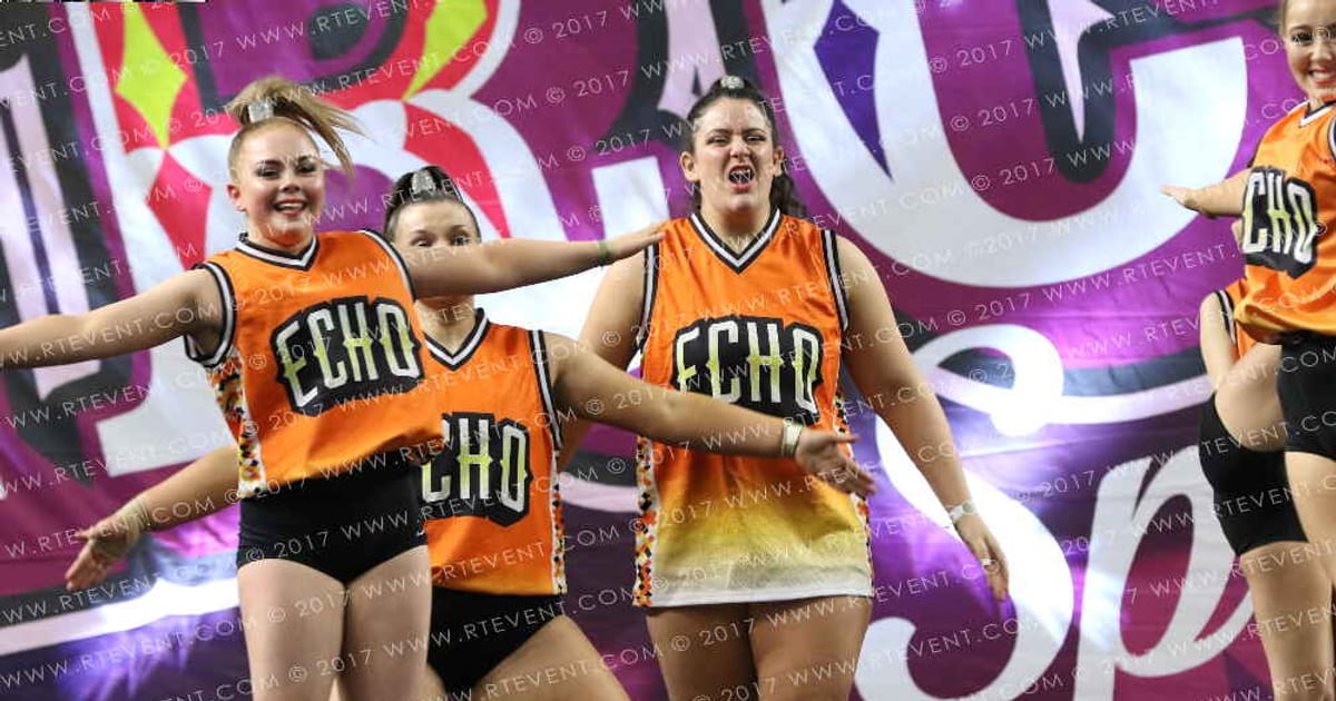 ECHO Athletics Element · Circus Spectacular FC Essentials