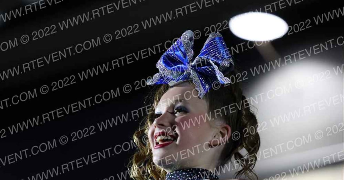 Kansas City Athletic Cheer SILVER · Athletic Kansas City Nationals
