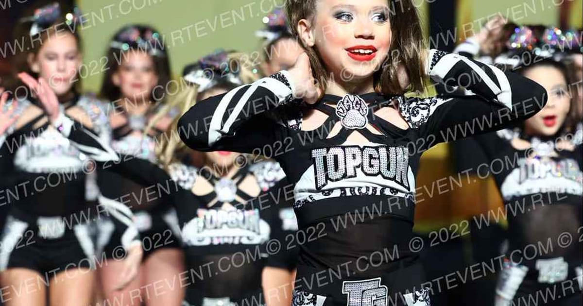 Top Gun Pittsburgh Yinz2 · Gold Rush Super Floor Two