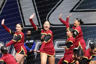 WHITTIER REDSKINS JR MIDGET
