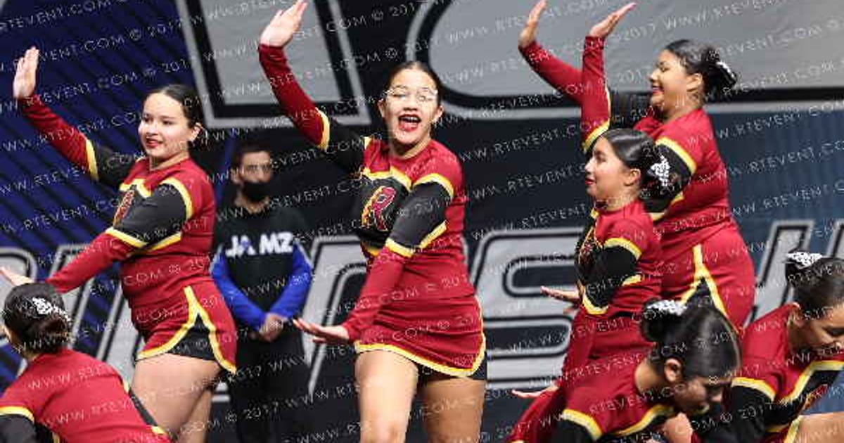 WHITTIER REDSKINS JR MIDGET · State Championship