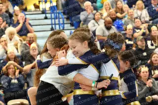 Perry Hall Recreation Reign