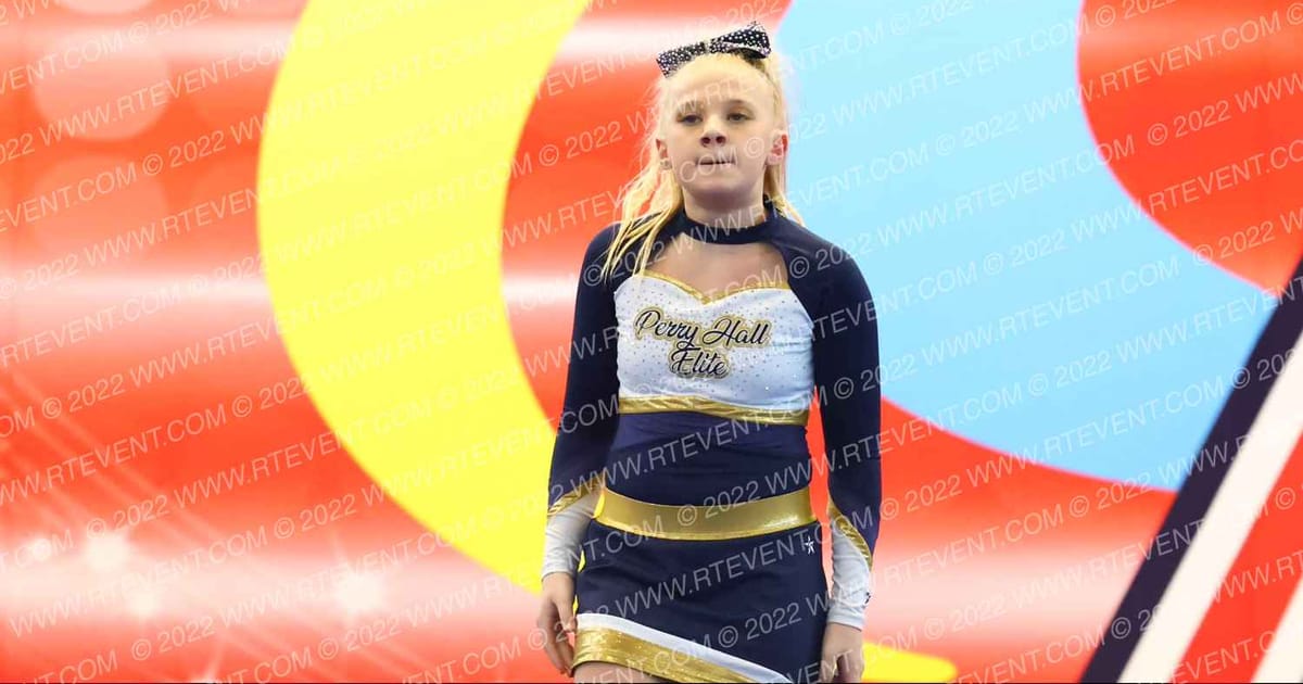 Perry Hall Recreation Dynasty · Americas Best Bel Air Challenge