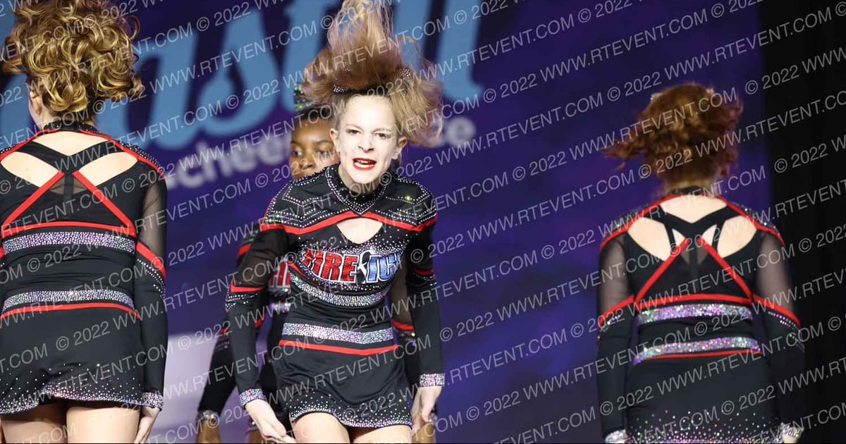 Fire & Ice Allstars 3rd Degree · Coastal at the Capitol