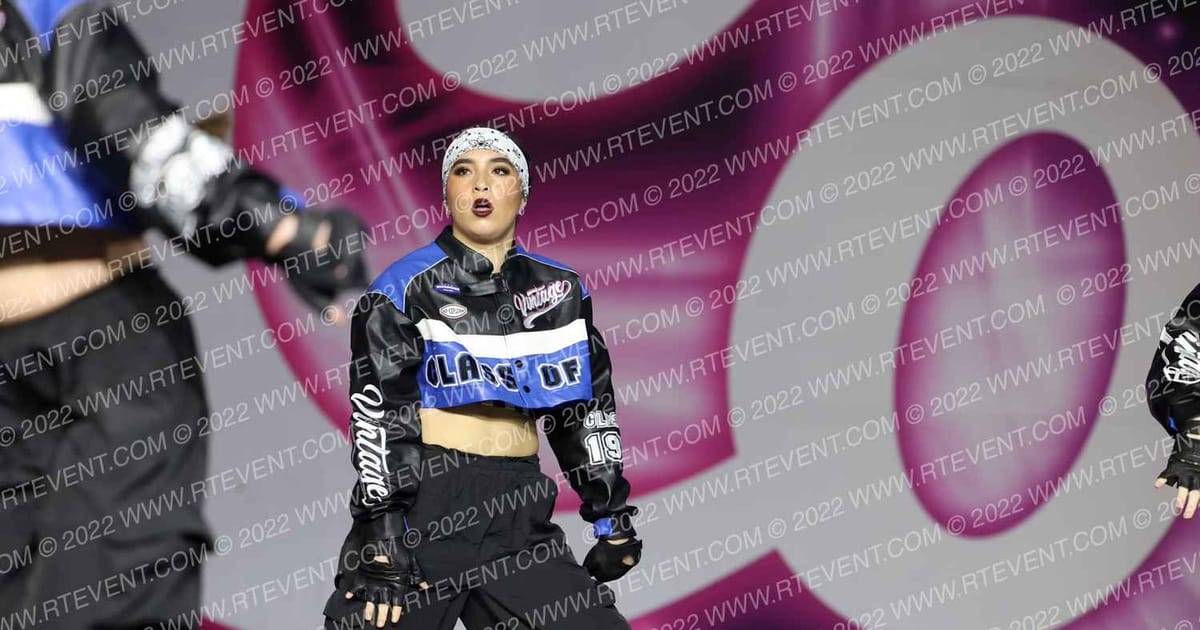 Adrenaline Studio FUSION · Coastal at the Capitol