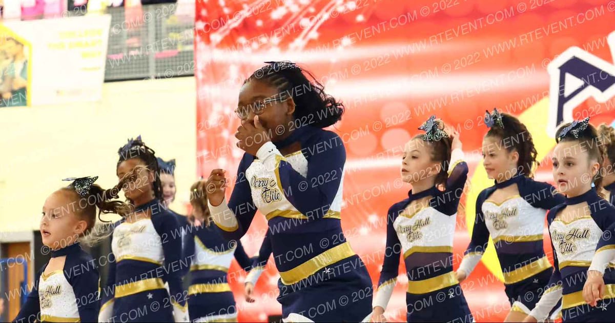 Perry Hall Recreation Empire · Americas Best Bel Air Challenge