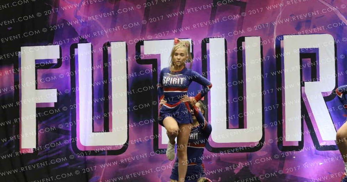 Team Spirit Majors · Circus Spectacular FC Essentials