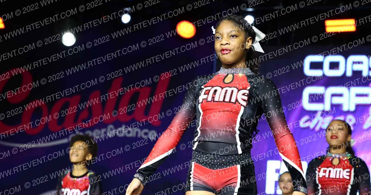 FAME All Stars - VA Beach PRODIGY · Coastal at the Capitol