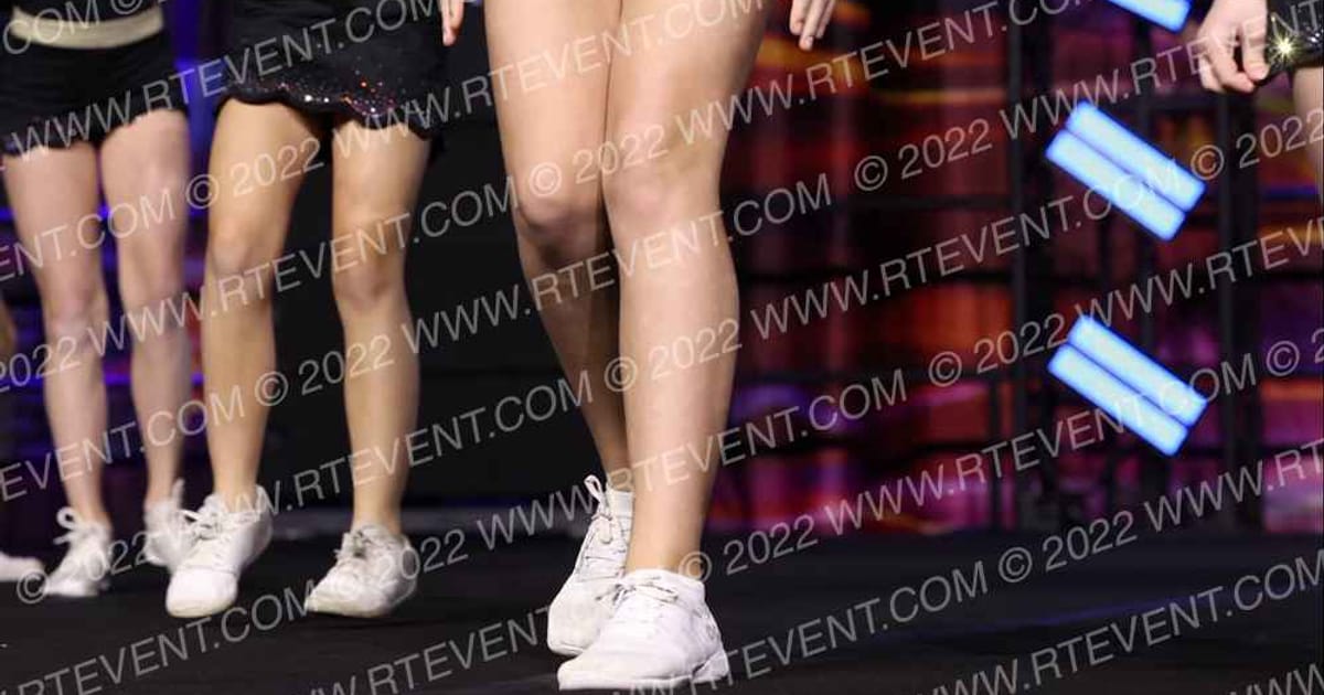 Signature Cheer Academy Reign · GLCC Grand Nationals Corrected